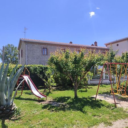 Masseria Fontana Dei Fieri بيترلشينا المظهر الخارجي الصورة