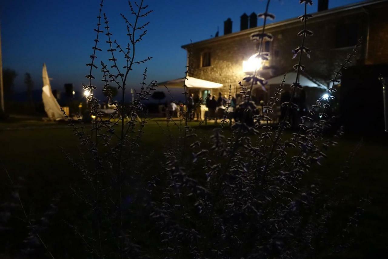 Masseria Fontana Dei Fieri بيترلشينا المظهر الخارجي الصورة